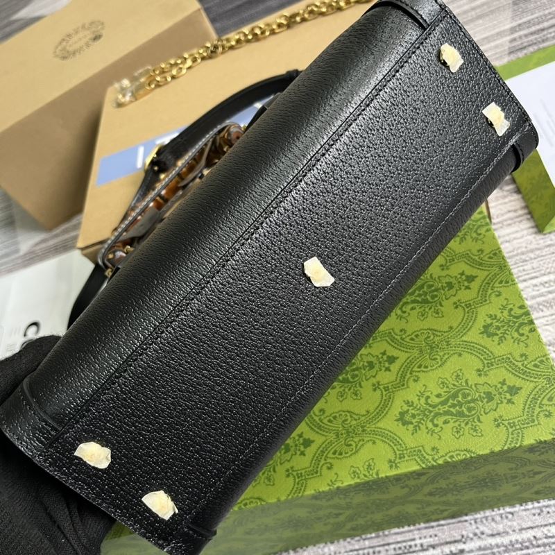 Gucci Top Handle Bags